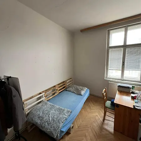 гуртожиток * Brno
